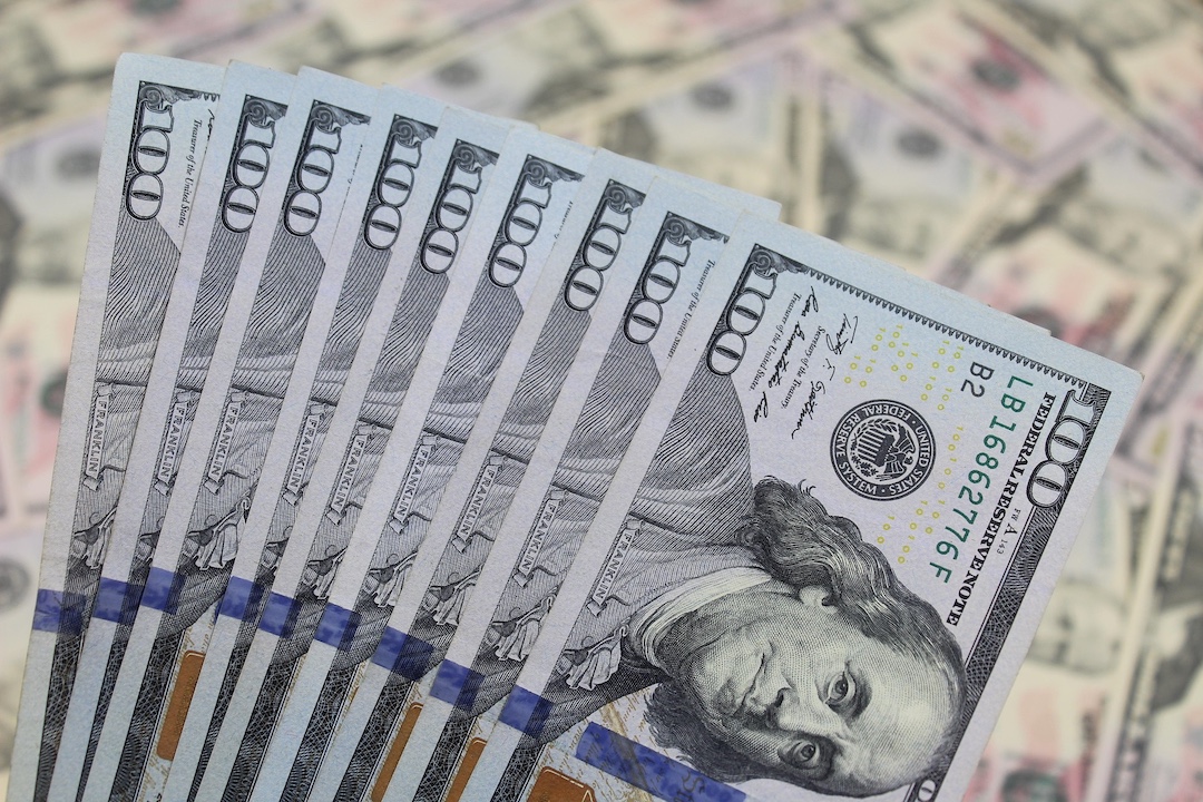 Aumentan las reservas internacionales de Nicaragua según BCN

 – Notifrontera