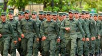 Las increíbles exigencias de Daniel Ortega para ser soldados de su ejército

 – Notifrontera