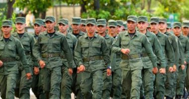 Las increíbles exigencias de Daniel Ortega para ser soldados de su ejército

 – Notifrontera