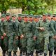 Las increíbles exigencias de Daniel Ortega para ser soldados de su ejército

 – Notifrontera