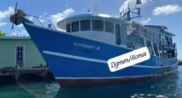 El capitán de un barco hondureño resulta herido cuando la guardia costera de Nicaragua intercepta el barco

 – Notifrontera