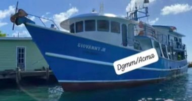 El capitán de un barco hondureño resulta herido cuando la guardia costera de Nicaragua intercepta el barco

 – Notifrontera