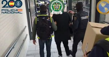 La policía detiene a 13 integrantes del tren de Aragua en varias ciudades españolas

 – Notifrontera
