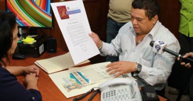 Evertz Cárcamo admite diferencias con el FSLN

 – Notifrontera