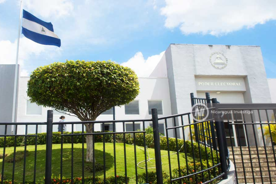 El Consejo Supremo Electoral aumenta el costo de la verificación de cédulas de identidad

 – Notifrontera