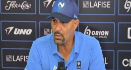 «Fantasma» Figueroa se despide polémicamente de Nicaragua en conferencia de prensa

 – Notifrontera