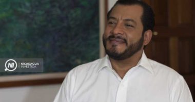 Félix Maradiaga presenta el partido La Ruta del Cambio

 – Notifrontera