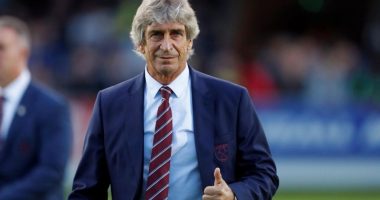 Pellegrini marca distancias con la Roja: “No estoy más cerca de Chile ni más lejos del Betis” – Notifrontera