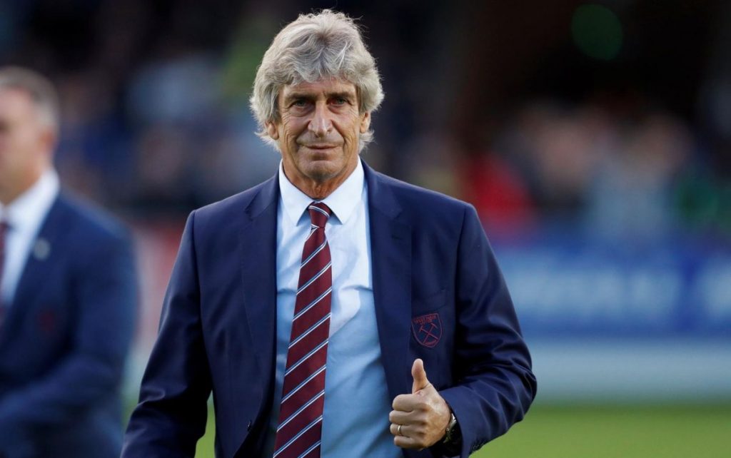 Pellegrini marca distancias con la Roja: “No estoy más cerca de Chile ni más lejos del Betis” – Notifrontera