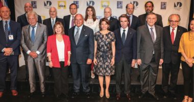 El grupo IDEA insta a actuar en el caso de Nicaragua tras el informe de GHREN a la ONU

 – Notifrontera