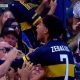 ¡El ‘Changuito’ Xeneize! Gol de Exequiel Zeballos para el 1-0 de Boca vs. River – Notifrontera