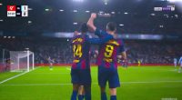 Goles de Lewandowski, Barcelona vs. Celta: ver anotaciones para el 2-1 en Balaídos | LaLiga | VIDEO | FUTBOL-INTERNACIONAL – Notifrontera