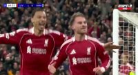 ¡Cabezazo letal! Gol de Alexis Mac Allister puso el 1-0 del Liverpool vs Real Madrid – Notifrontera