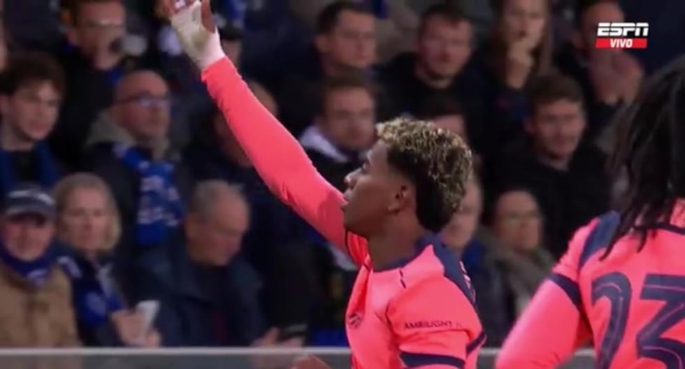 GOLES Barcelona vs Brujas: ver anotación de Lamine Yamal para el 2-2 en Champions League 2025 | VIDEO | FUTBOL-INTERNACIONAL – Notifrontera
