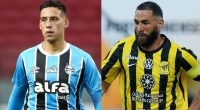 ¿Erick Noriega y Karim Benzema jugarán juntos? Gremio y lo que se sabe del interés por el francés – Notifrontera