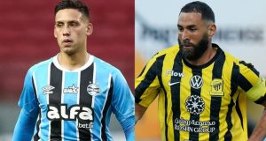 ¿Erick Noriega y Karim Benzema jugarán juntos? Gremio y lo que se sabe del interés por el francés – Notifrontera