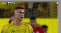 ¡Cada vez más cerca de los 1000! Gol de Cristiano Ronaldo para el 1-1 de Al  Nassr vs. Al Fayha – Notifrontera