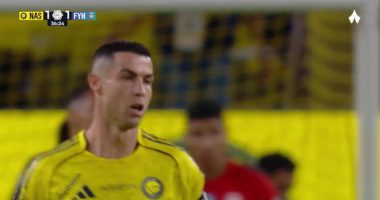 ¡Cada vez más cerca de los 1000! Gol de Cristiano Ronaldo para el 1-1 de Al  Nassr vs. Al Fayha – Notifrontera
