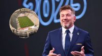 Alejandro Domínguez sobre la final de la Copa Libertadores en el Estadio Monumental, propuestas para llevarla fuera del continente y el Mundial 2030 | VIDEO | FUTBOL-INTERNACIONAL – Notifrontera