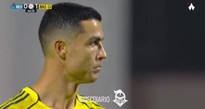 GOL Cristiano Ronaldo: Marcó el 953 en su carrera para el 2-0 del Al Nassr vs Neom SC | VIDEO | FUTBOL-INTERNACIONAL – Notifrontera