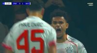 Gol de Luis Díaz, Bayern vs. PSG: ver anotación para el 1-0 en París por Champions League | VIDEO | FUTBOL-INTERNACIONAL – Notifrontera