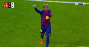 Gol de Lamine Yamal, Barcelona vs. Celta: ver anotación para el 3-2 por LaLiga | VIDEO | FUTBOL-INTERNACIONAL – Notifrontera