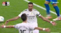 GOLES Real Madrid vs Valencia: ver anotación de Kylian Mbappé para el 2-0 en LaLiga 2025 | VIDEO | FUTBOL-INTERNACIONAL – Notifrontera