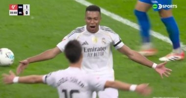 GOLES Real Madrid vs Valencia: ver anotación de Kylian Mbappé para el 2-0 en LaLiga 2025 | VIDEO | FUTBOL-INTERNACIONAL – Notifrontera