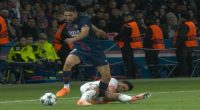 ¡El protagonista de la noche! Tarjeta roja para Luis Díaz en el Bayern Múnich vs PSG por lesión a Hakimi – Notifrontera