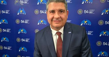 Juan Sebastián Chamorro asume la coordinación de Libertad de Ciudadanos en el Exilio

 – Notifrontera