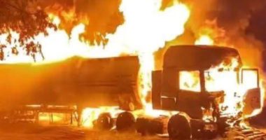 Hija del camionero asesinado en el norte del Caribe exige justicia

 – Notifrontera