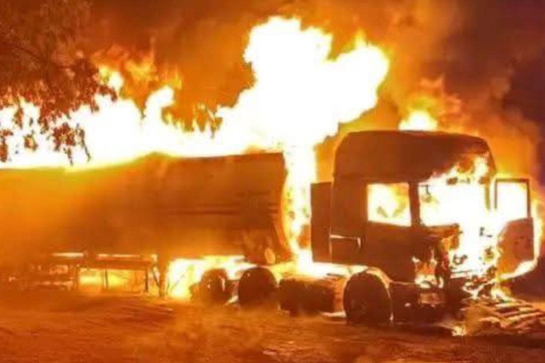 Hija del camionero asesinado en el norte del Caribe exige justicia

 – Notifrontera