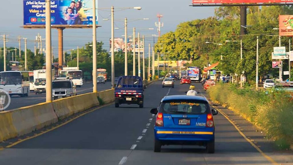 ¿Qué está pasando con la aplicación inDrive y cuáles son los nuevos puntos de recarga para conductores?

 – Notifrontera