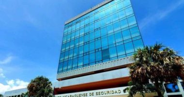 El régimen «dona» otras 22 propiedades al Instituto Nicaragüense de Seguridad Social

 – Notifrontera