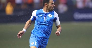 Mundial 2026: Nicaragua frena a Honduras en Managua y complica esfuerzos de las ‘catrachas’

 – Notifrontera