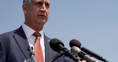 Congresista Mario Díaz-Balart saluda sanciones contra nicaragüenses que facilitaron la entrada ilegal a EE.UU.

 – Notifrontera