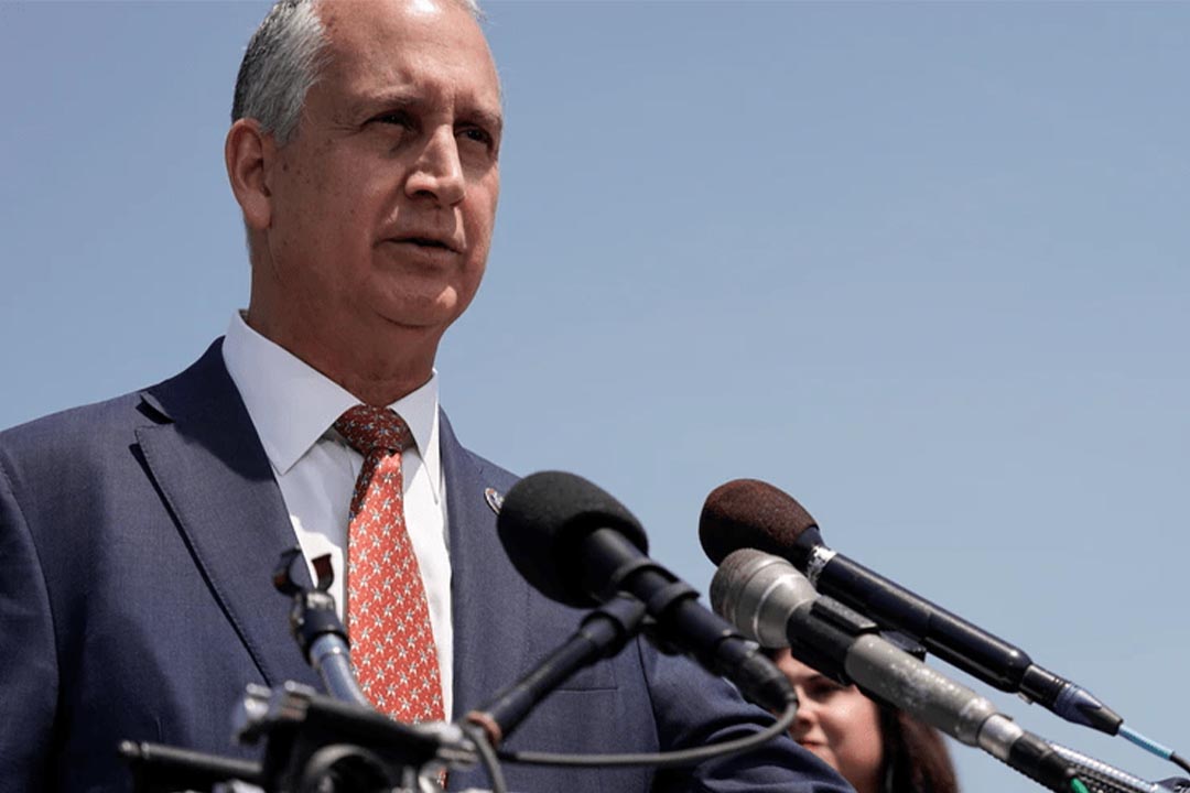 Congresista Mario Díaz-Balart saluda sanciones contra nicaragüenses que facilitaron la entrada ilegal a EE.UU.

 – Notifrontera