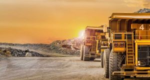 Ortega y Murillo entregan nueva concesión minera a empresa china

 – Notifrontera