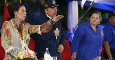 ¿En qué casos Nicaragua se reserva el derecho de admitir al país bajo el régimen?

 – Notifrontera