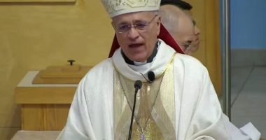 Monseñor Silvio Báez: Las ciudades dominadas por gente cegada por la ambición están siendo secuestradas

 – Notifrontera