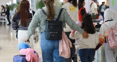 España acoge a 245 nicaragüenses refugiados en Costa Rica

 – Notifrontera