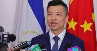 El nuevo embajador de China en Nicaragua promete convertir las relaciones en «modelos de cooperación solidaria»

 – Notifrontera