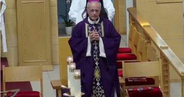 Monseñor Báez exige responsabilidad internacional por los crímenes de los sistemas totalitarios

 – Notifrontera