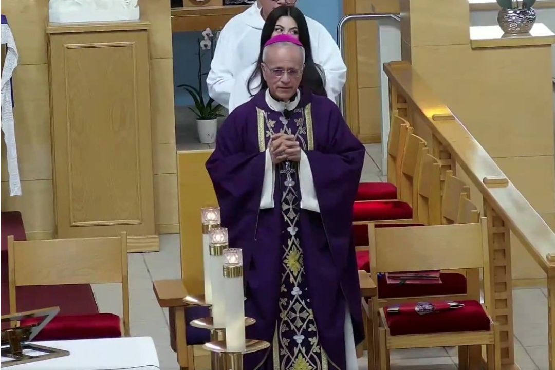 Monseñor Báez exige responsabilidad internacional por los crímenes de los sistemas totalitarios

 – Notifrontera