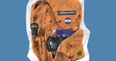 Cómo viven los periodistas nicaragüenses en el exilio

 – Notifrontera