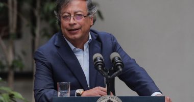 Petro habla de ‘gobierno de transición conjunto’ en Venezuela y culpa a Biden por la crisis de 2024

 – Notifrontera