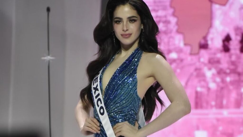 Miss Universo Rebelión: Concursantes se retiran del evento tras ataque en México

 – Notifrontera