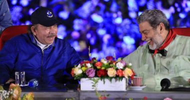 Nicaragua, Cuba y Venezuela pierden un aliado: la oposición gana en San Vicente y las Granadinas

 – Notifrontera