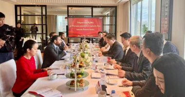 El régimen impulsa su ley de impuestos cero con las empresas chinas

 – Notifrontera