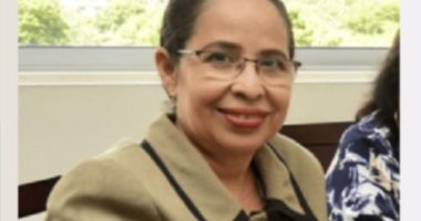 La Asamblea Nacional aprueba la renuncia de Armando Juárez a la CSJ y lo reemplaza por Rosa Solís Dávila

 – Notifrontera